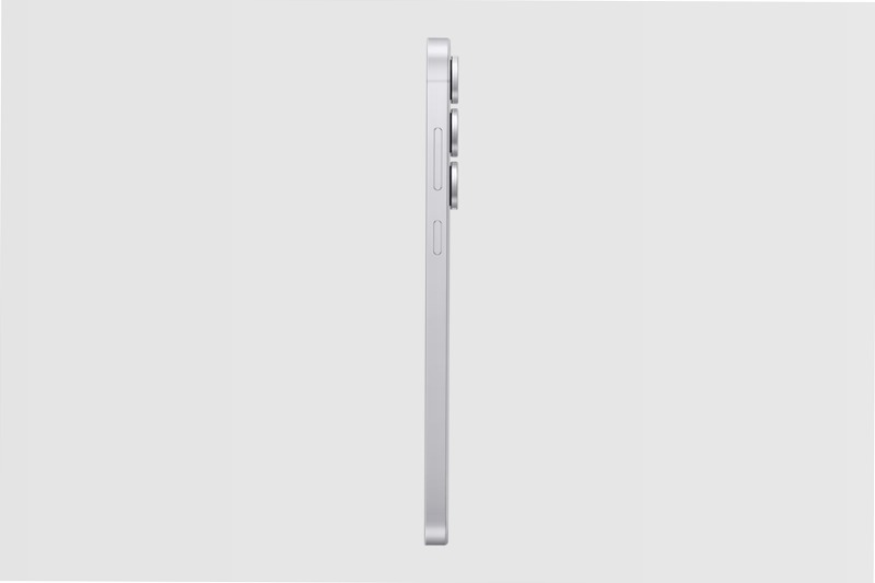 Galaxy S25 FE - Progettato per la Performance e l'Estetica 6.7" 8GB Bianco