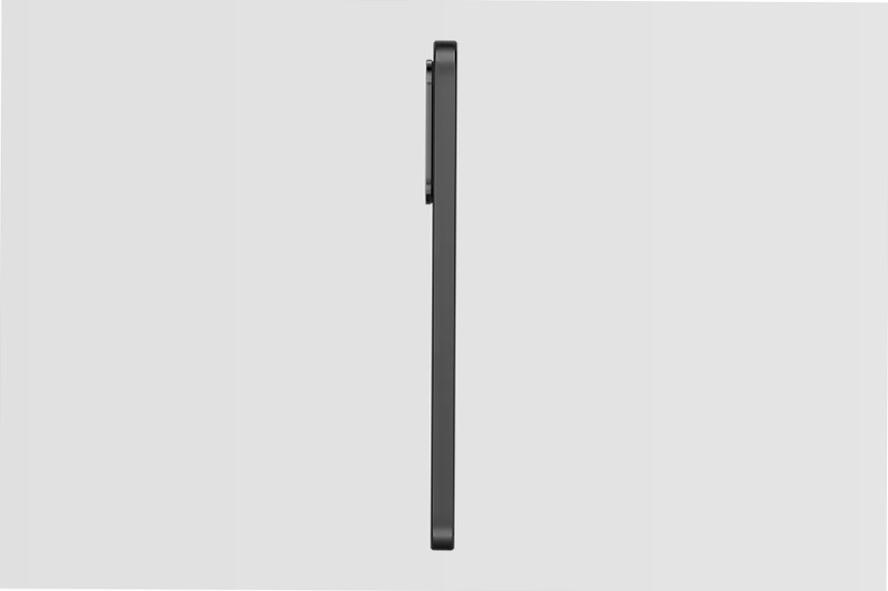 Galaxy A36 5G - Sfoglia con Stile 6.7" Nero