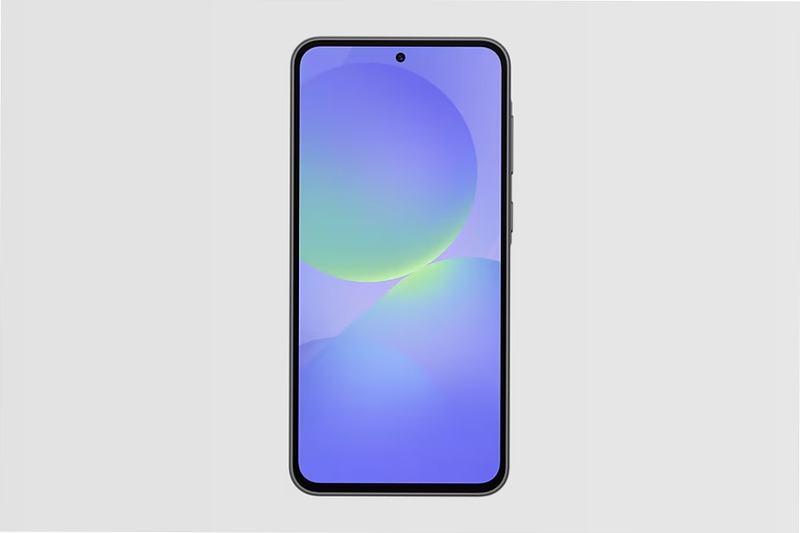 Galaxy A36 5G - Sfoglia con Stile 6.7" Nero