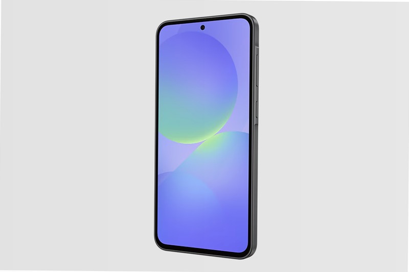 Galaxy A36 5G - Sfoglia con Stile 6.7" Nero