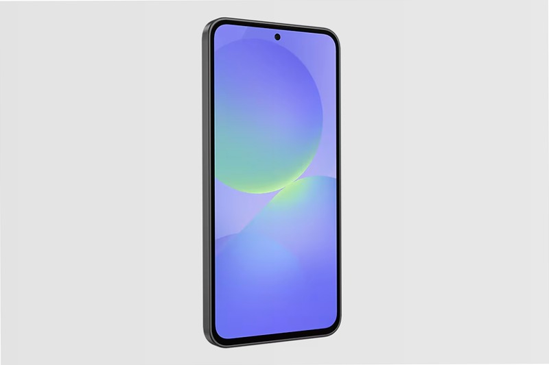 Galaxy A36 5G - Sfoglia con Stile 6.7" Nero