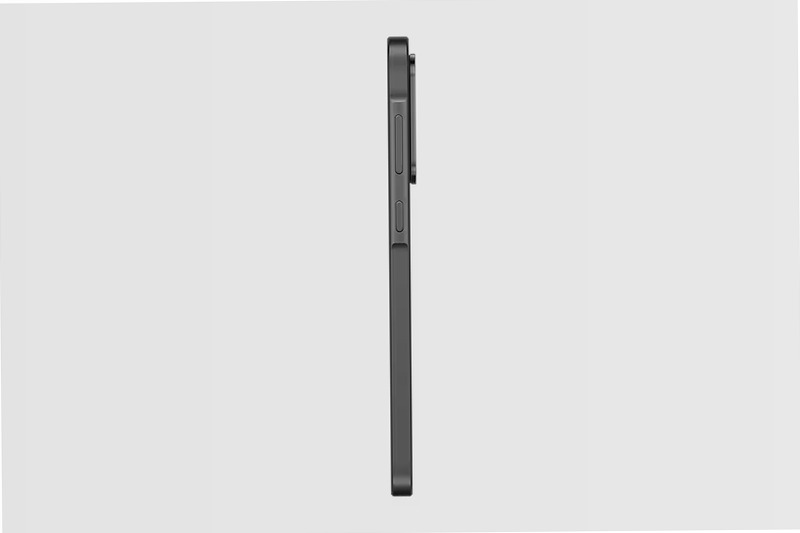 Galaxy A36 5G - Sfoglia con Stile 6.7" Nero