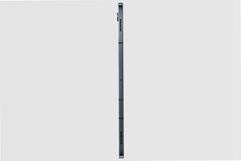 Galaxy Tab S7+ (12.4, Wi-Fi) 12.4"