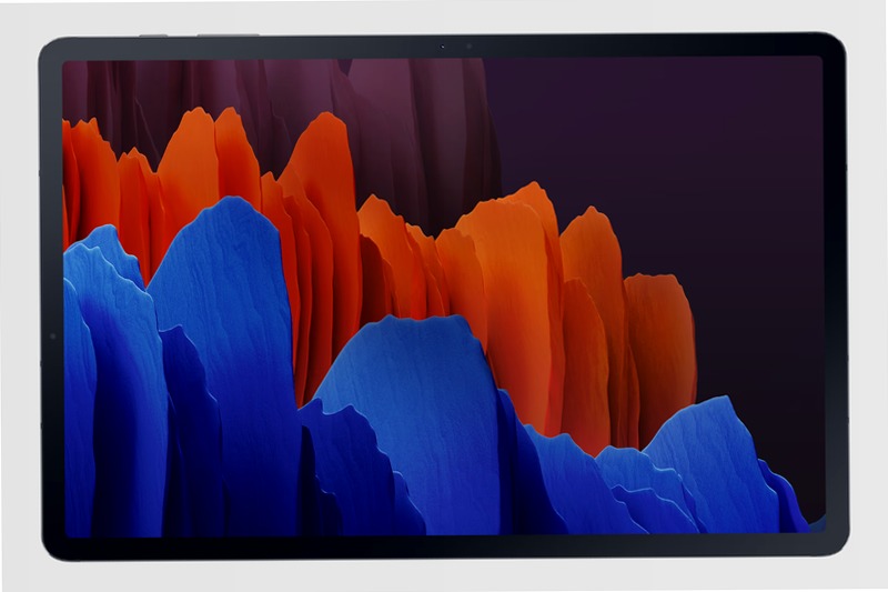Galaxy Tab S7+ (12.4, Wi-Fi) 12.4"
