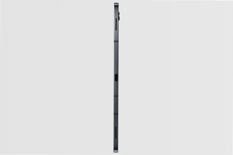 Galaxy Tab S7+ (12.4, Wi-Fi) 12.4"