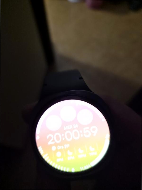Galaxy Watch8 (LTE, 44 mm)