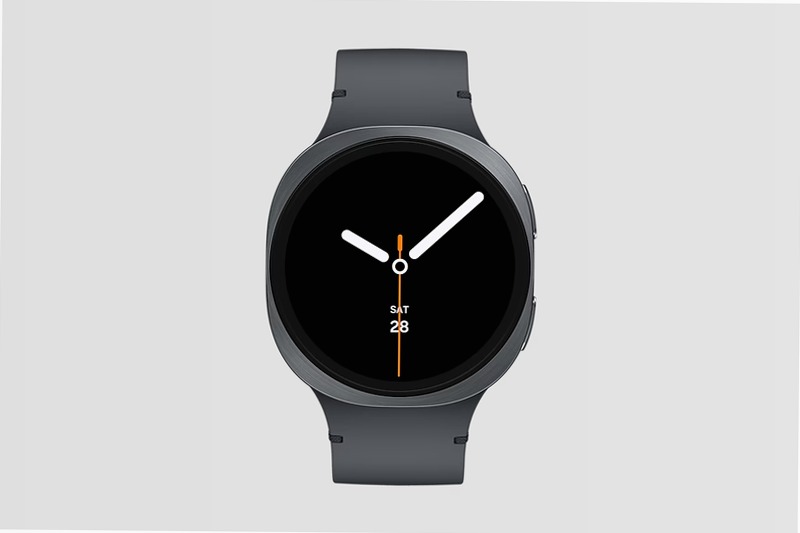 Galaxy Watch8 (LTE, 44 mm)