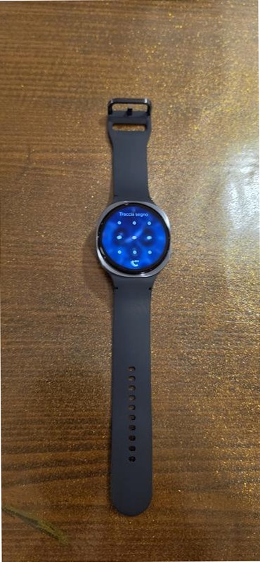 Galaxy Watch8 (LTE, 44 mm)