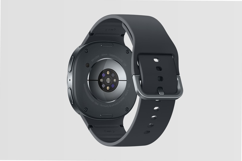 Galaxy Watch8 (LTE, 44 mm)