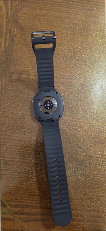 Galaxy Watch8 (LTE, 44 mm)