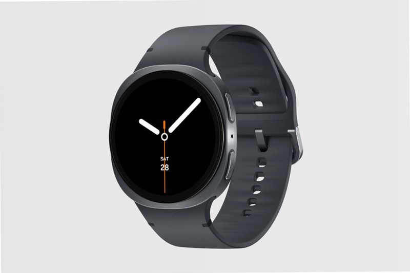 Galaxy Watch8 (LTE, 44 mm)