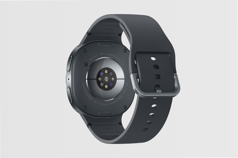 Galaxy Watch8 (LTE, 44 mm)