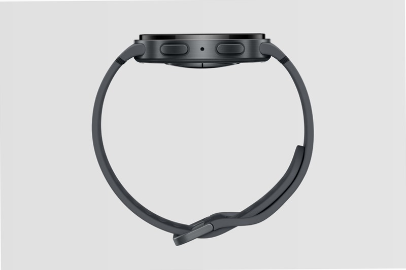 Galaxy Watch8 (LTE, 44 mm)