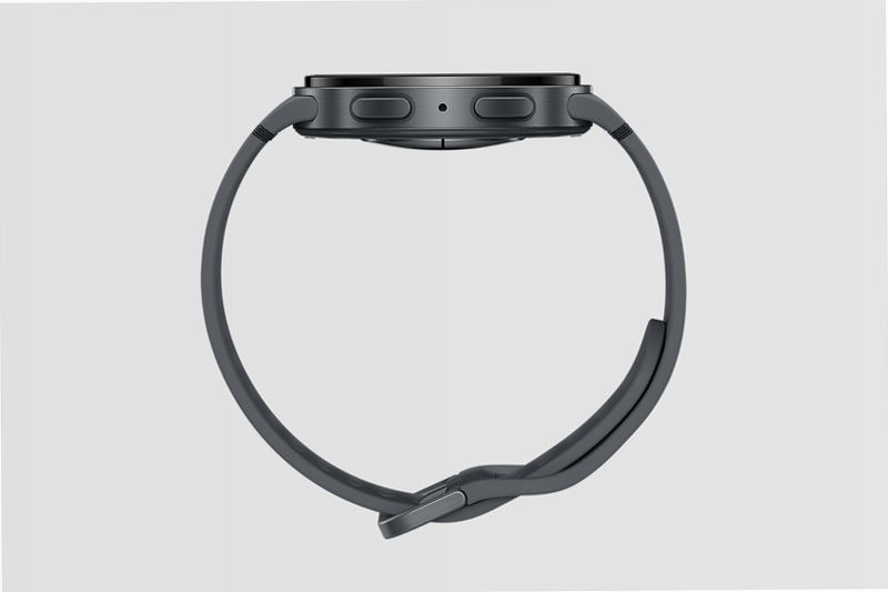 Galaxy Watch8 (LTE, 44 mm)