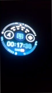 Galaxy Watch8 (LTE, 44 mm)