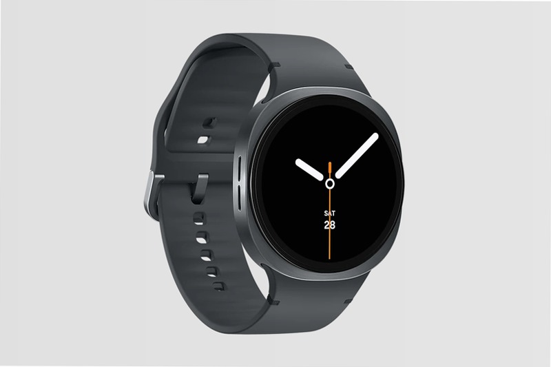 Galaxy Watch8 (LTE, 44 mm)