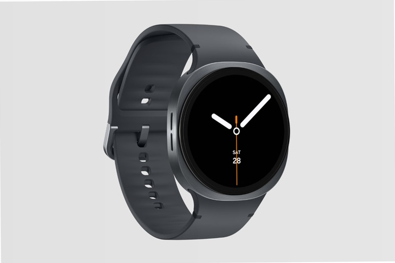 Galaxy Watch8 (LTE, 44 mm)