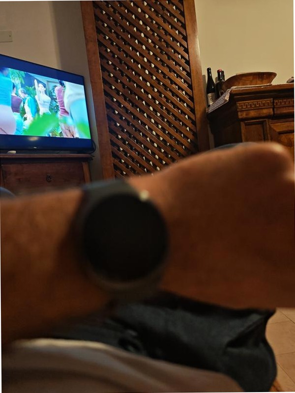 Galaxy Watch8 (LTE, 44 mm)