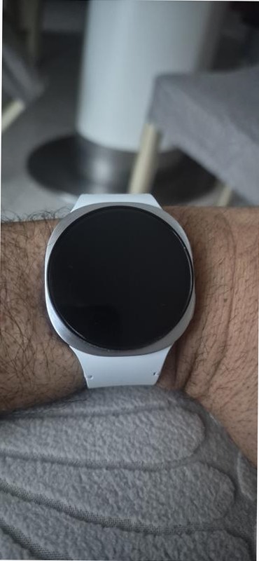 Galaxy Watch8 (LTE, 44 mm)