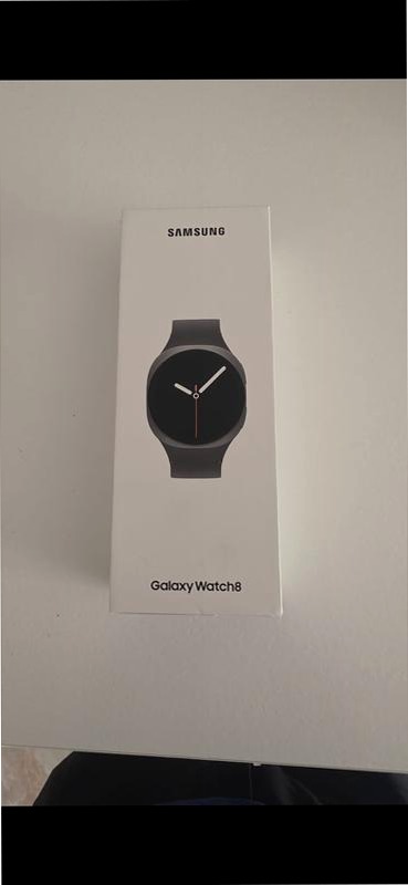 Galaxy Watch8 (LTE, 44 mm)