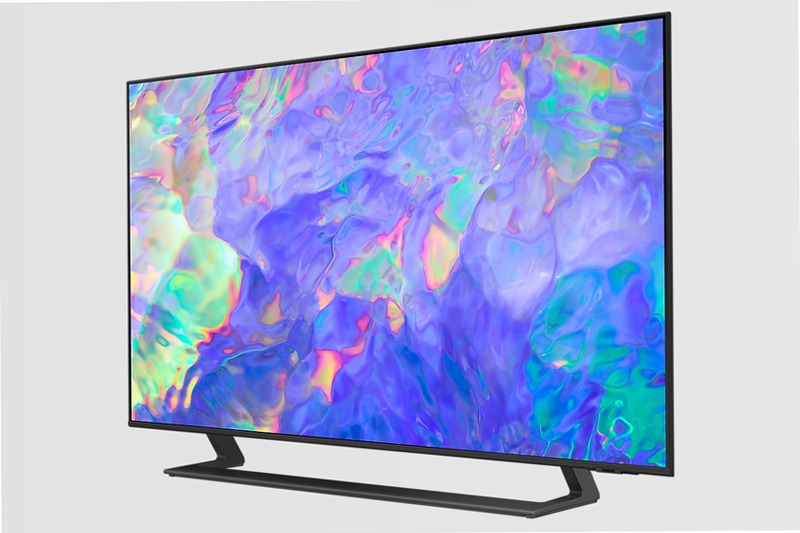 Crystal UHD 4K CU8570 2023