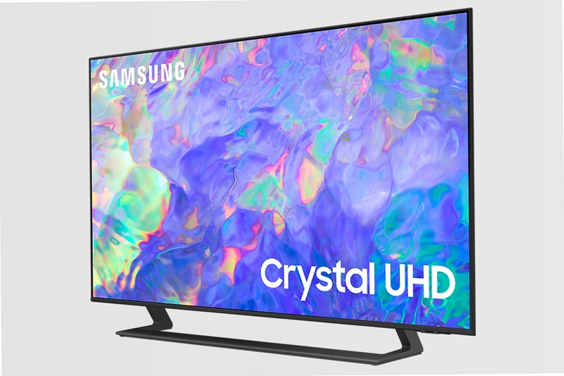 Crystal UHD 4K CU8570 2023