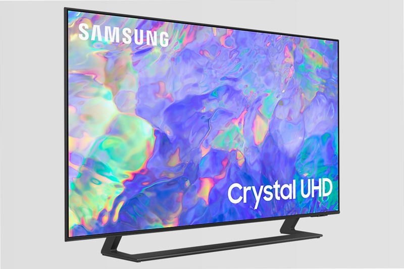 Crystal UHD 4K CU8570 2023