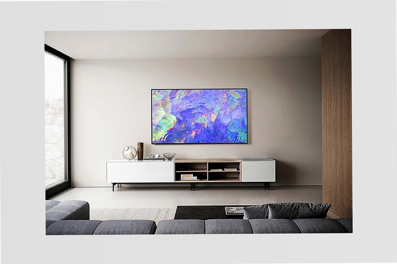 Crystal UHD 4K CU8570 2023