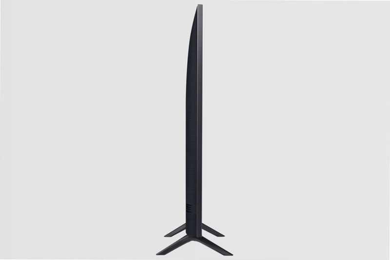 Crystal UHD 4K TU7170 2020 - TV Samsung