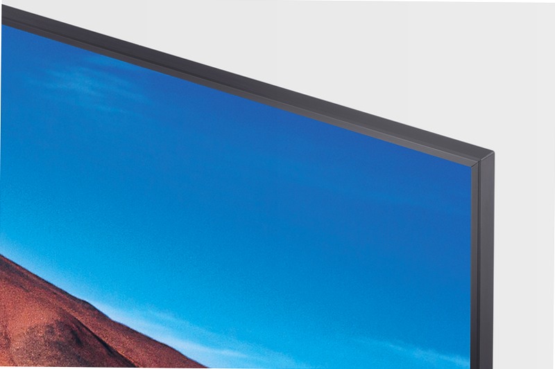 Crystal UHD 4K TU7170 2020 - TV Samsung