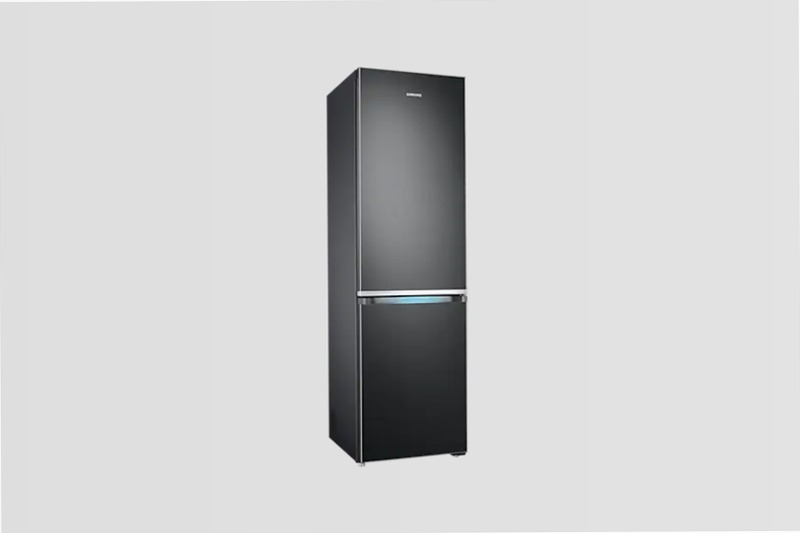 Frigorifero Combinato Kitchen Fit™ e Microonde Grill - Kitchen Pack