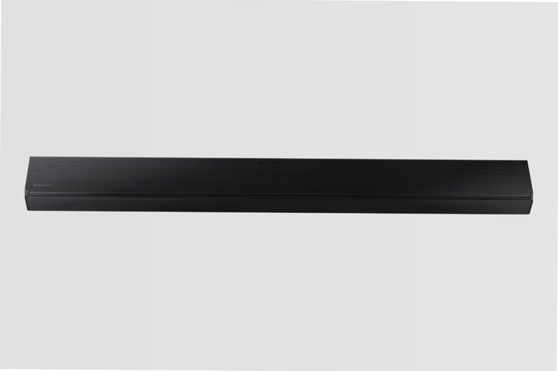 Soundbar HW-T550 - Samsung 2.1 320w