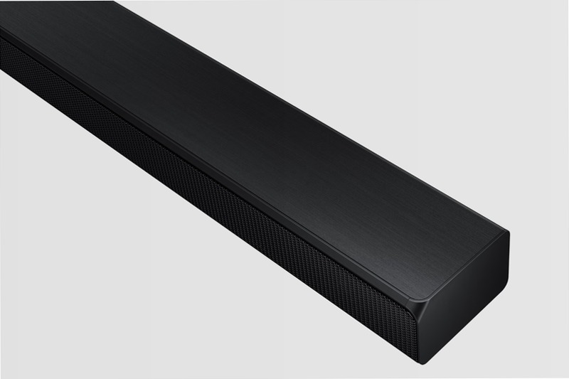 Soundbar HW-T550 - Samsung 2.1 320w