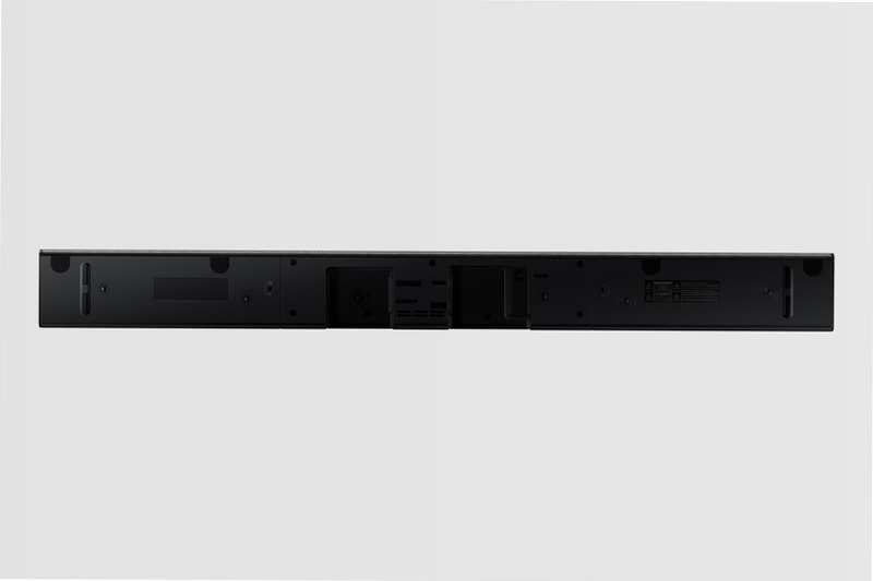 Soundbar HW-T550 - Samsung 2.1 320w