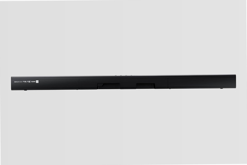 Soundbar HW-T550 - Samsung 2.1 320w