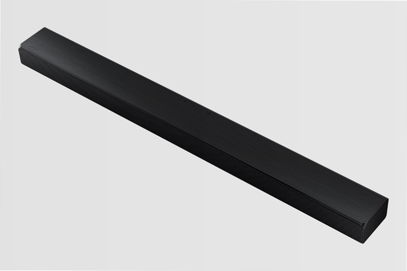 Soundbar HW-T550 - Samsung 2.1 320w