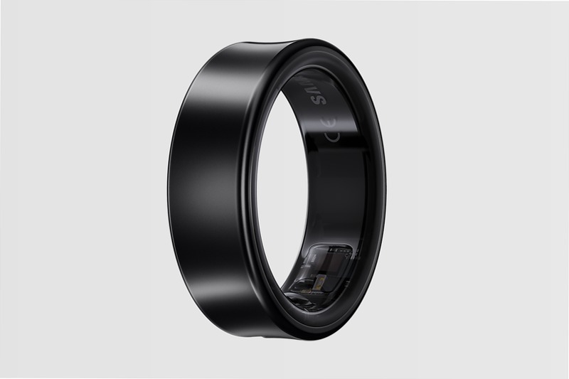 Galaxy Ring: Il tuo braccialetto intelligente per la salute