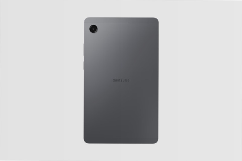 Galaxy Tab A11 - Tablet Wi-Fi Nero 8.7"