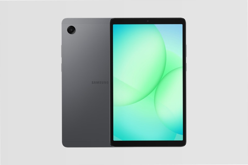 Galaxy Tab A11 - Tablet Wi-Fi Nero 8.7"