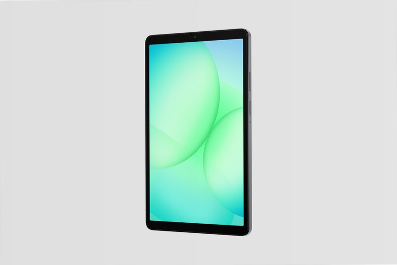 Galaxy Tab A11 - Tablet Wi-Fi Nero 8.7"