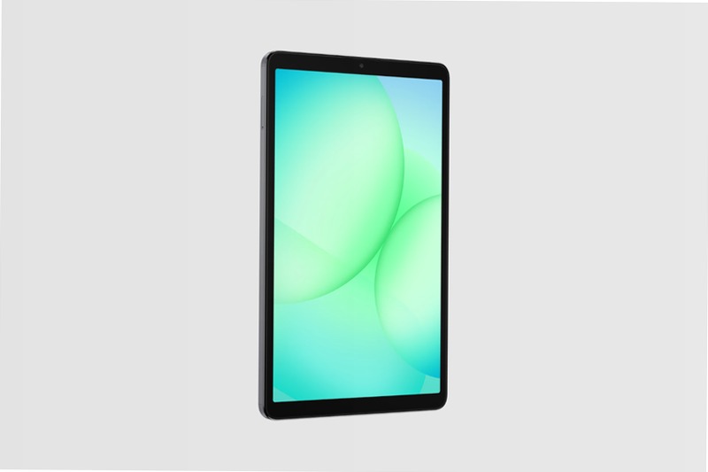 Galaxy Tab A11 - Tablet Wi-Fi Nero 8.7"