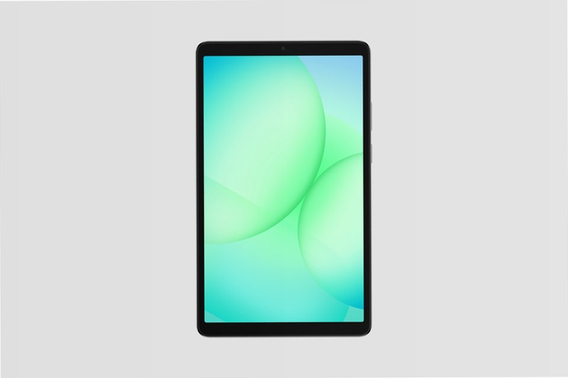 Galaxy Tab A11 - Tablet Wi-Fi Nero 8.7"