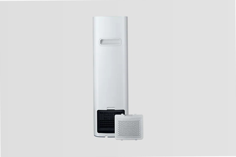 Aspirapolvere Jet 70™ Turbo e Clean Station - F-VS15TSAE904 0.8lt