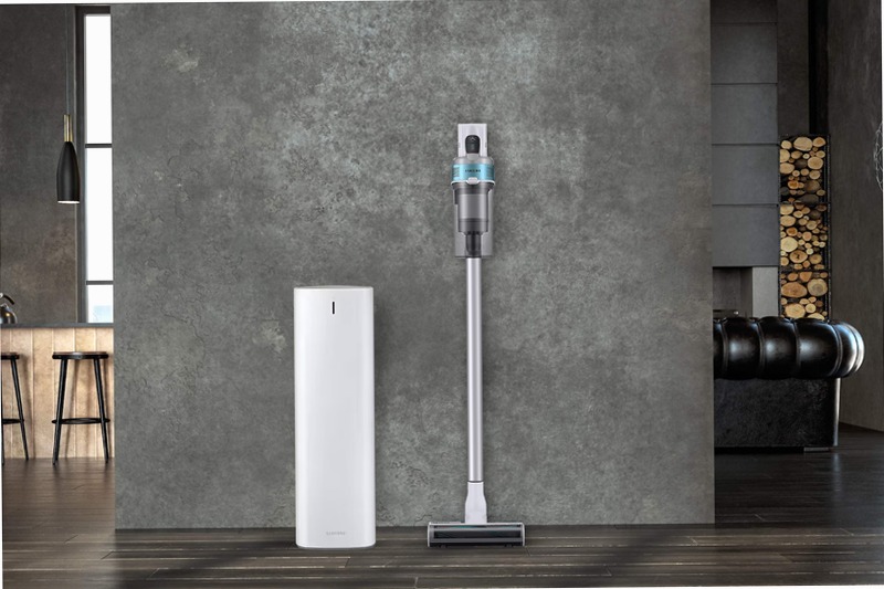 Aspirapolvere Jet 70™ Turbo e Clean Station - F-VS15TSAE904 0.8lt