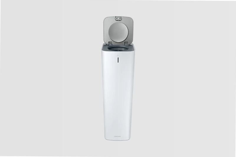 Aspirapolvere Jet 70™ Turbo e Clean Station - F-VS15TSAE904 0.8lt