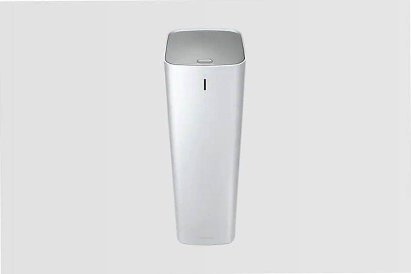Aspirapolvere Jet 70™ Turbo e Clean Station - F-VS15TSAE904 0.8lt