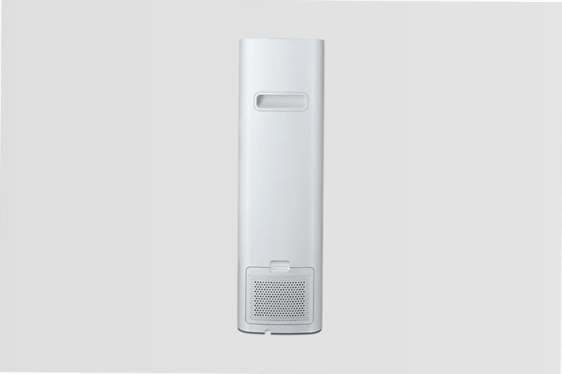 Aspirapolvere Jet 70™ Turbo e Clean Station - F-VS15TSAE904 0.8lt