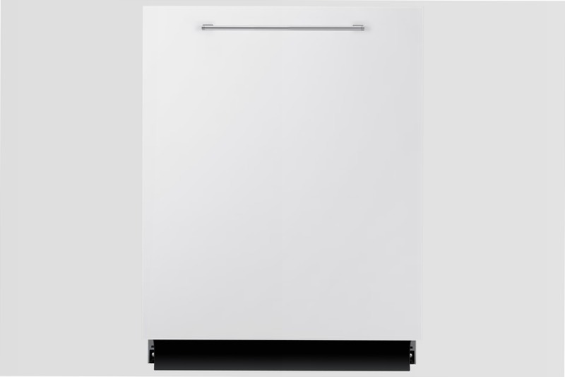 Lavastoviglie Cerniere Rototraslanti DW60A8040IB - Samsung IT C Blu Incasso