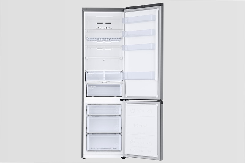 Frigorifero Combinato EcoFlex RB38T676CS9 Inox C