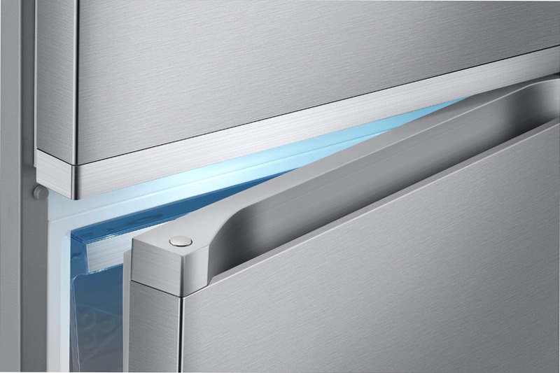 Samsung RB36R883PSREF - Frigorifero a Montaggio Inferiore E